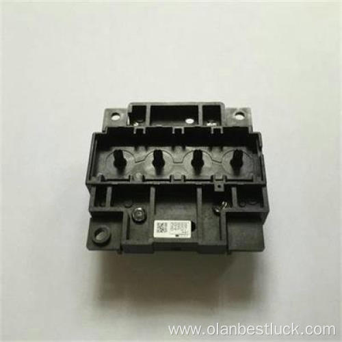 Original New Epson Printhead L301 L355 L555